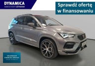 Cupra Ateca VAT 23 1.5TSI 150KM DSG 2024 r., Cooper, wspomaganie L, salon