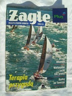 ŻAGLE NR 4 KWIECIEŃ 1998