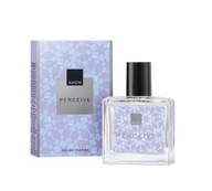 WODA PERFUMOWANA PERCEIVE DLA NIEJ AVON 30 ml GRUSZKA + GOŹDZIK + ORCHIDEA