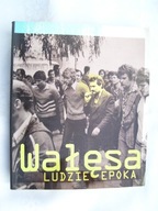 WAŁĘSA - LUDZIE EPOKA - BRZEZICKI