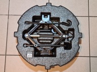 Zestaw narzędzi, podnośnik KIA Optima - NOWE!