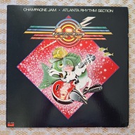Atlanta Rhythm Section - Champagne Jam - 1978 US [NM/EX-]