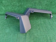 Vw Polo IV 9N 01-05 okular uchwyt boczek mocowanie półki bagażnika