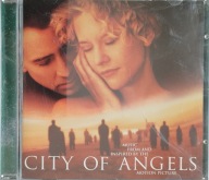 City Of Angels Soundtrack Germany CD Irl