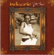 Little Things India.Arie CD