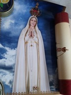 Obrazek Matka Boża Fatimska - Apostolat Fatimy
