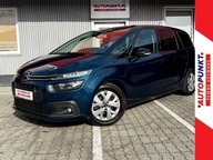 Citroen C4 SpaceTourer ! 7os !