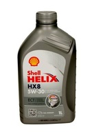 Olej silnikowy Shell HELIX HX8 ECT 1 l 5W-30