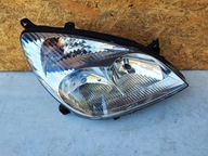 LAMPA PRAWY PRZEDNI XENON PRZETWORNICA CITROEN C5 I 1 01-05 9644275280