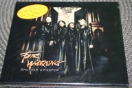 FAIR WARNING Brother’s keeper !!! SLEEPCASE