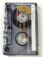 BASF CHROME RECORD-II 60