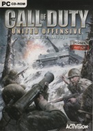 Call of Duty: United Offensive Pakiet Misji PC Wersja Polska (2004)