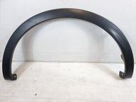 Renault Arkana LISTWA BŁOTNIA LEWA LEWY TYŁ