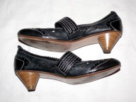 Next czółenka rozmiar 40