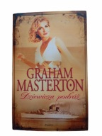 Dziewicza podróż. Graham Masterton