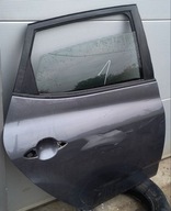 DRZWI PRAWY TYŁ EUROPA ORYGINAŁ KIA VENGA IX20 kolor-Z3G WARSZAWA