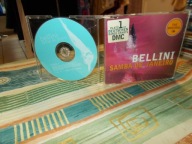 Bellini – Samba De Janeiro Singiel