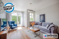 Mieszkanie, Sopot, Dolny, 46 m²