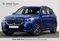 BMW X1 I wlasciciel M Sport Gwarancja Bezwypadkowy FVAT23