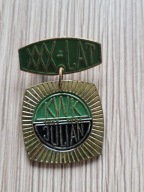 GÓRNICTWO XXX KWK JULIAN