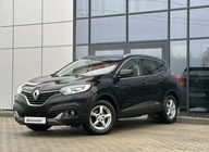 Renault Kadjar Full Led Hak Navi Kamera Serwis