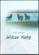 Wilcze kąty - Adam Molenda