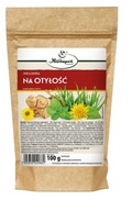 Mieszanka Na Otyłość Herbapol Kraków 100 g