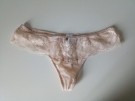 Śliczne markowe majteczki Esotic 37883 Gardenia r.M