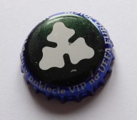 Kapsel Carlsberg Nr 31