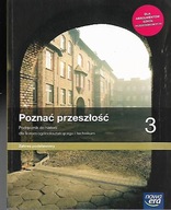 HISTORIA POZNAĆ PRZESZŁOŚĆ 3 wyd. 2021 r.