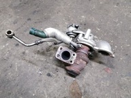 TURBOSPRĘŻARKA PEUGEOT CITROEN 1.6 HDI