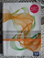 Podręczniki Matematyka 1