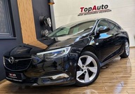 Opel Insignia 1.6CDTi 136KM NAVI KAMERA AUTOMAT GWARANCJA 133.000km