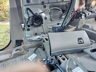 Schowek pasażera volvo xc90 I Europa