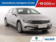 VW Passat 2.0 TSI, Salon Polska, 1. Właściciel