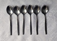 ŁYŻECZKI NIERDZEWNE DO HERBATY GERLACH