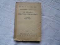 ZE STOŁKA SOŁTYSA KIERDZIOŁKA