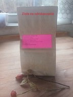 OCZYSZCZANIE ORGANIZMU ZDROWE JELITA CZYŚCICIEL GOSPODARSTWO ROLNE ZAPAS II