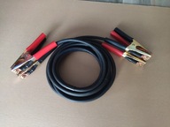 Przewody Kable rozruchowe 5m x 35mm2 Najlepsze