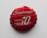 Kapsel zagraniczny - Czechy NIEBUTELKOWANY