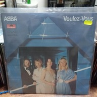 ABBA, Voulez-Vous, płyta winylowa LP, BUL, stan bdb, unikat