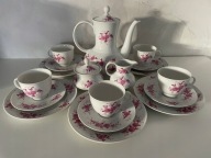 Piękny serwis Seltmann Anabelle 5 osób