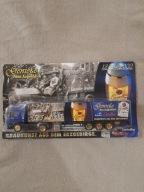 Ciężarówka Reklamowa - MAN 1:87 Einsiedler