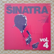 Frank Sinatra - Vol. 4 - 1974 IT [NM/NM/NM-].10305.