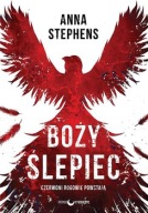 Boży ślepiec Anna Stephens