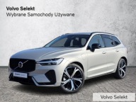 Volvo XC 60 FV23 Ultra Dark T8 455KM eAWD ACC BLIS