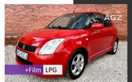 Suzuki Swift LPG Klima Isofix Warszawa VRVR 1.3 BenzynaLPG 92KM