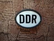 WARTBURG TRABANT IFA BARKAS Lampa DDR