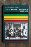Teatr Lutnia w Łańcucie , Łańcut