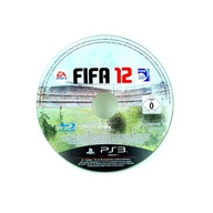 FIFA 12 / 2012 PS3 PAL ENG - SAMA PŁYTA